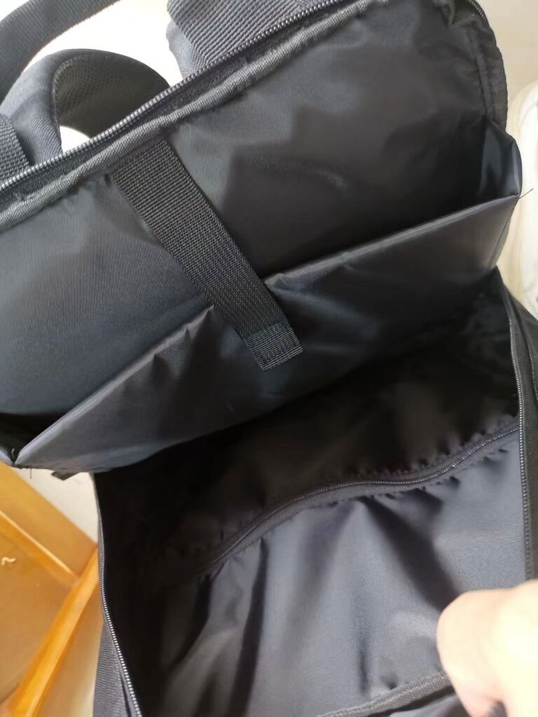 Balo ASUS AP4600 Backpack 90XB08L0-BBP020 - sọc dọc - Ảnh 8