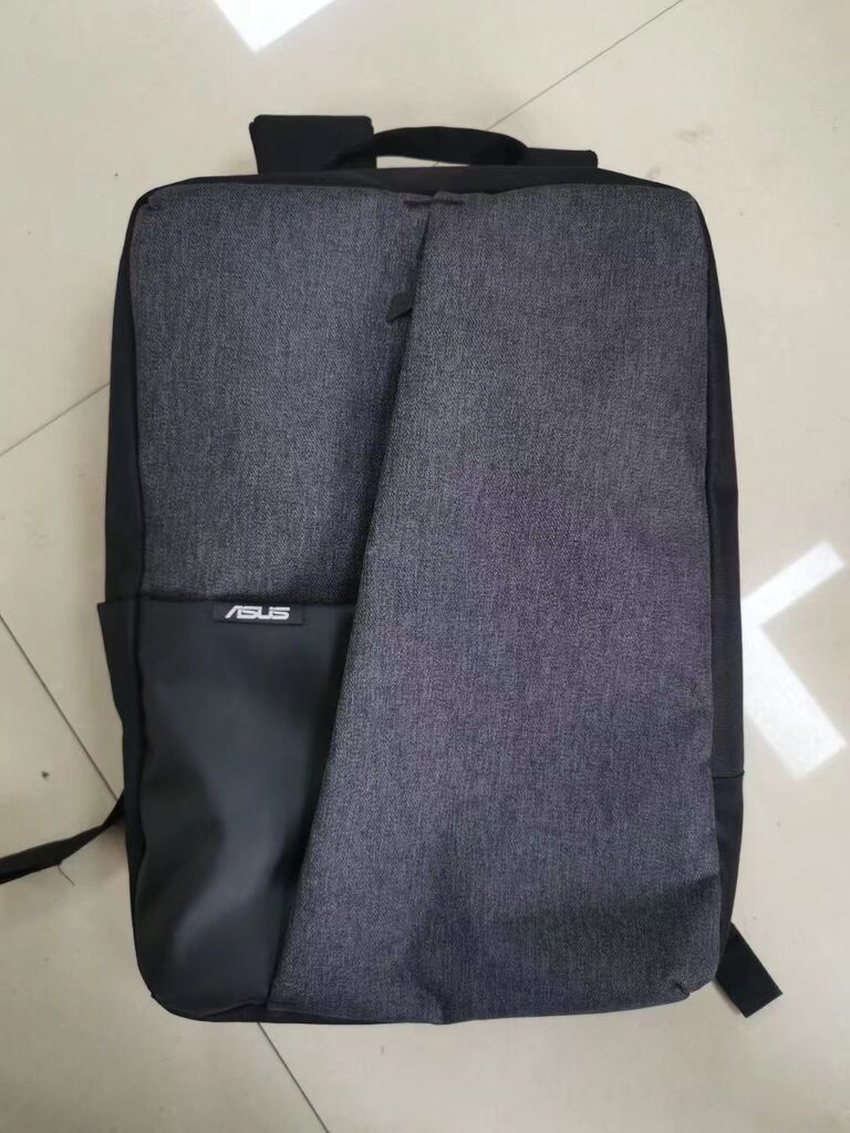 Balo ASUS AP4600 Backpack 90XB08L0-BBP020 - sọc dọc