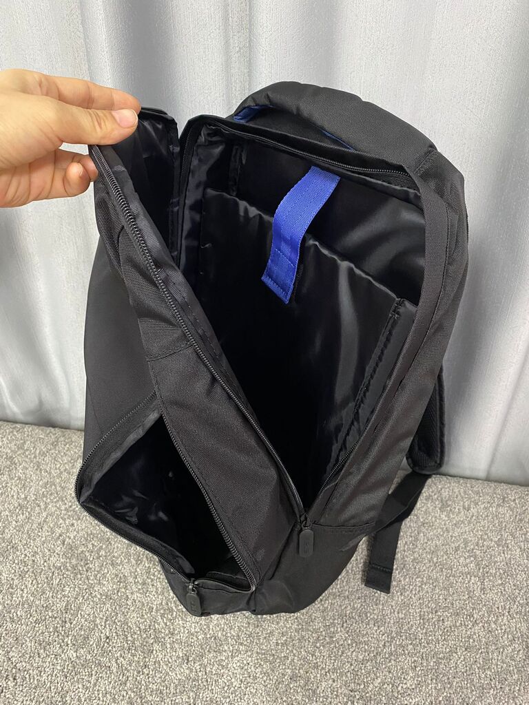 Balo ASUS AP4600 Backpack 90XB08L0-BBP020 - sọc dọc - Ảnh 3