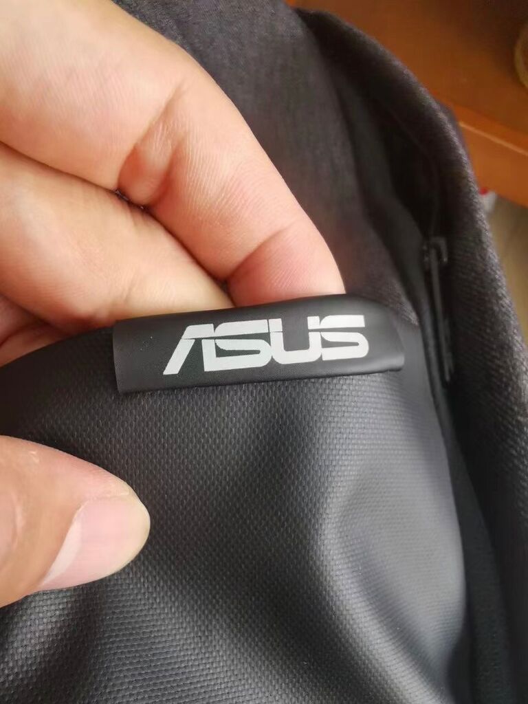 Balo ASUS AP4600 Backpack 90XB08L0-BBP020 - sọc dọc - Ảnh 10