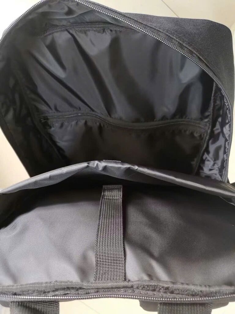 Balo ASUS AP4600 Backpack 90XB08L0-BBP020 - sọc dọc - Ảnh 5