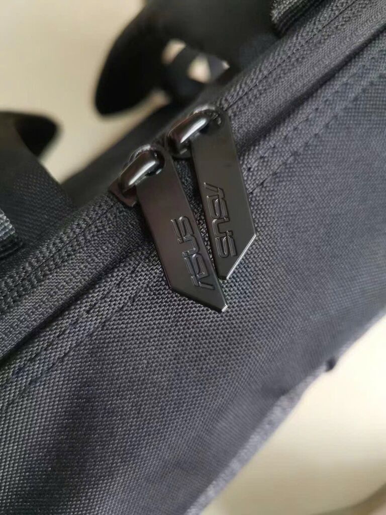 Balo ASUS AP4600 Backpack 90XB08L0-BBP020 - sọc dọc - Ảnh 4