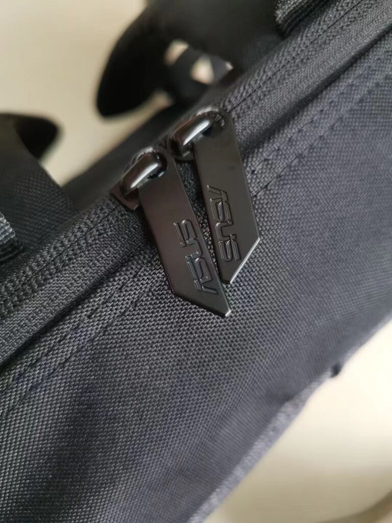 Balo ASUS AP4600 Backpack 90XB08L0-BBP020 - sọc dọc - Ảnh 6