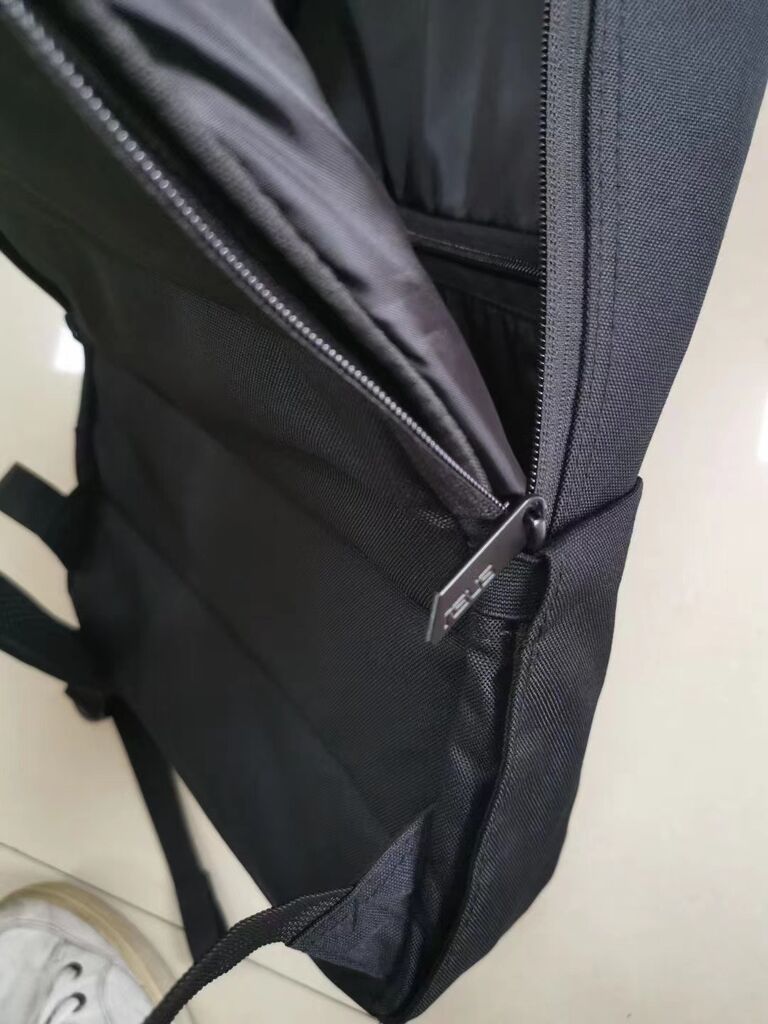 Balo ASUS AP4600 Backpack 90XB08L0-BBP020 - sọc dọc - Ảnh 9
