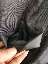 Balo Laptop hãng ASUS AP4600 Backpack 90XB08L0-BBP020