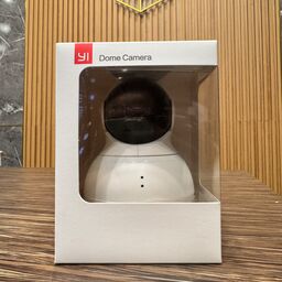 Camera an ninh Xiaomi Dome Yi 720P xoay 360° , bản quốc tế