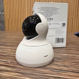 Camera an ninh Xiaomi Dome Yi 720P xoay 360° , bản quốc tế
