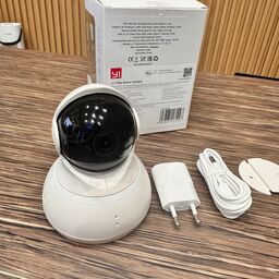 Camera an ninh Xiaomi Dome Yi 720P xoay 360° , bản quốc tế