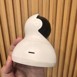 Camera an ninh Xiaomi Dome Yi 720P xoay 360° , bản quốc tế