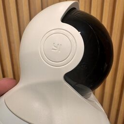 Camera an ninh Xiaomi Dome Yi 720P xoay 360° , bản quốc tế