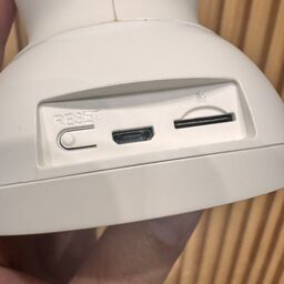 Camera an ninh Xiaomi Dome Yi 720P xoay 360° , bản quốc tế