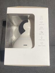Camera an ninh Xiaomi Dome Yi 720P xoay 360° , bản quốc tế