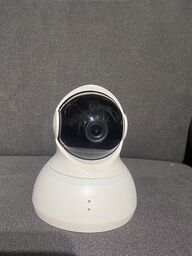 Camera an ninh Xiaomi Dome Yi 720P xoay 360° , bản quốc tế