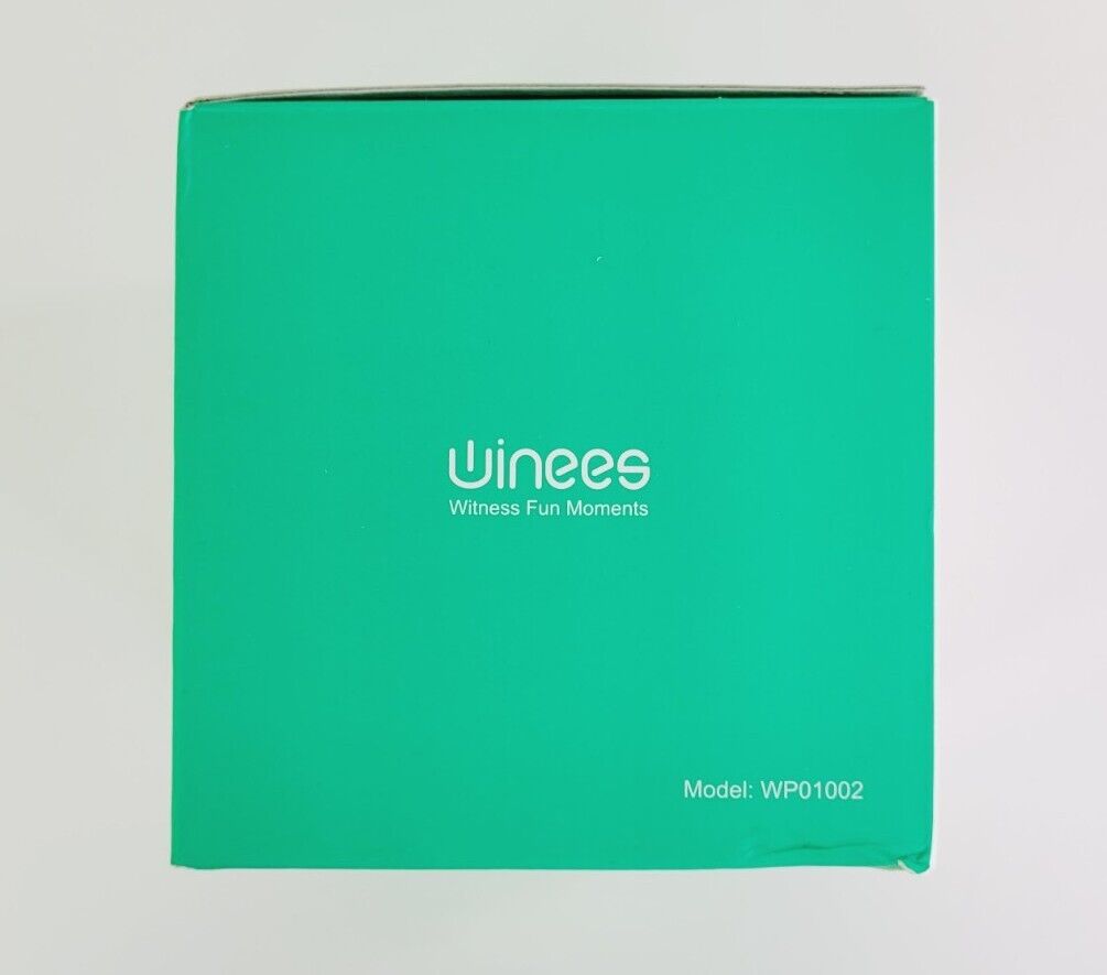 Camera ko dây Winees Cam Mini ( Mỹ ), 1080P, đàm thoại 2 chiều, nhỏ gọn, app Aidot thực tế Camera ko dây Winees Cam Mini ( Mỹ ), 1080P, đàm thoại 2 chiều, nhỏ gọn, app Aidot - Góc chụp chi tiết thực tế 12