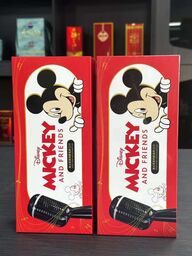 Micro Karaoke không dây Disney Mickey And Friends QK01