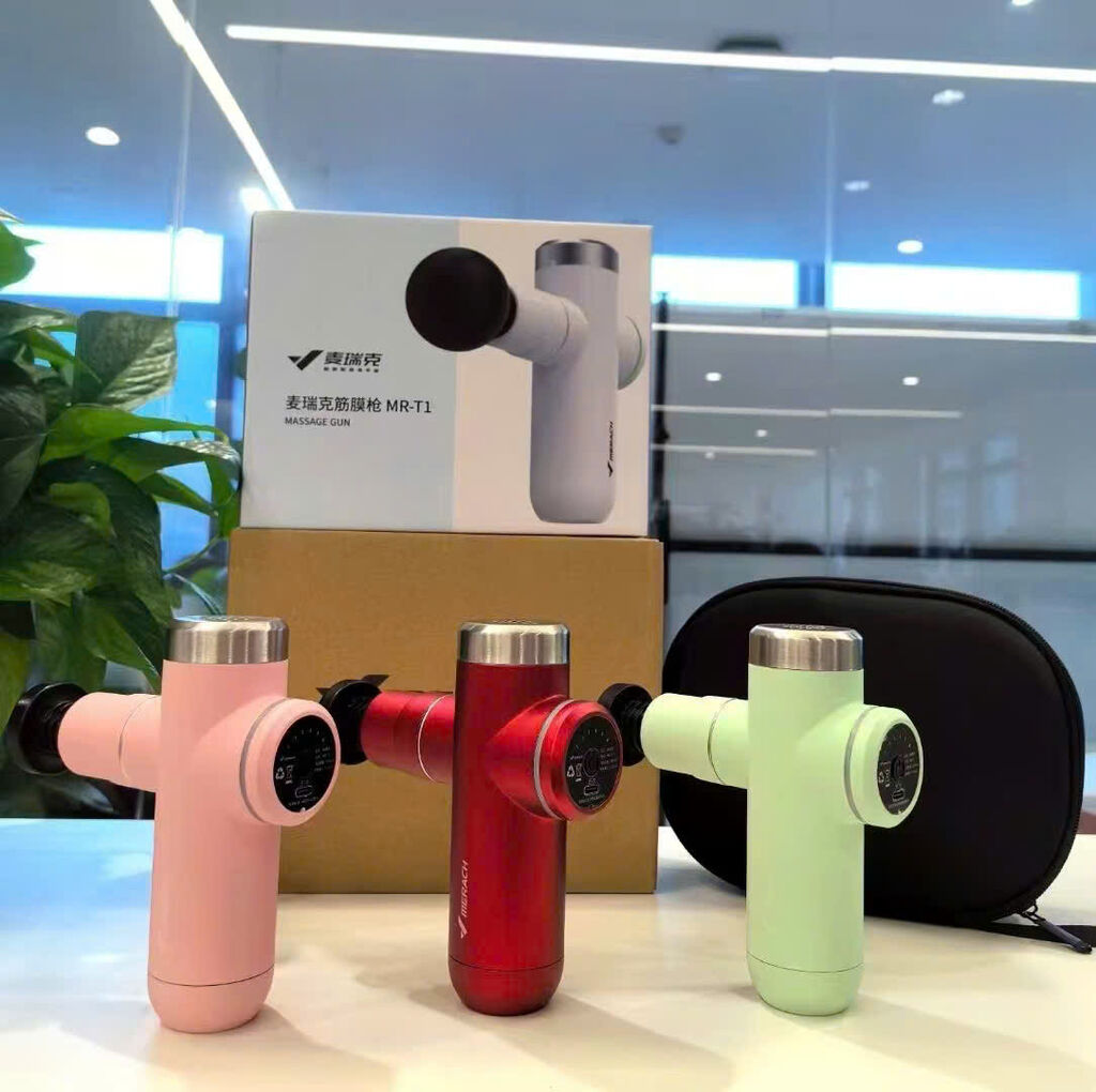 Máy massage cầm tay Merach MR-T1