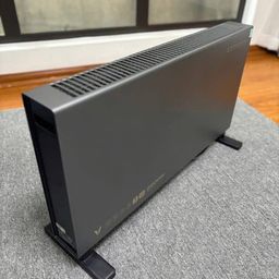 Máy sưởi đối lưu thông minh Xiaomi Viomi AI VXDL02 - bản nội địa, kết nối App