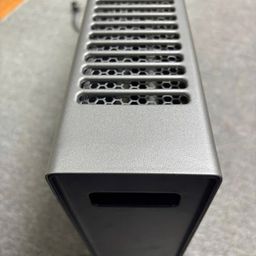 Máy sưởi đối lưu thông minh Xiaomi Viomi AI VXDL02 - bản nội địa, kết nối App