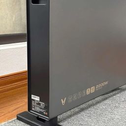 Máy sưởi đối lưu thông minh Xiaomi Viomi AI VXDL02 - bản nội địa, kết nối App