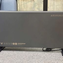 Máy sưởi đối lưu thông minh Xiaomi Viomi AI VXDL02 - bản nội địa, kết nối App