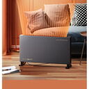 Máy sưởi đối lưu thông minh Xiaomi Viomi AI VXDL02  - bản nội địa, kết nối App