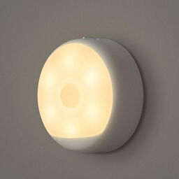 Đèn ngủ cảm biến hồng ngoại kèm móc treo # Xiaomi Yeehight sensor light w…