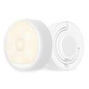 Đèn ngủ cảm biến hồng ngoại kèm móc treo # Xiaomi Yeehight sensor light with hook YLYD01YL - Ảnh 7