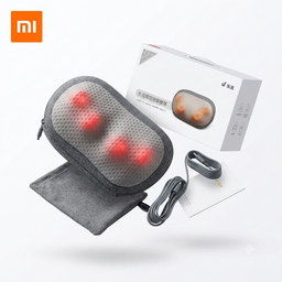 Máy Massage Lưng, cổ Thông minh XIAOMI Le Fan kneading massage pillow