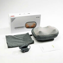 Máy Massage Lưng, cổ Thông minh XIAOMI Le Fan kneading massage pillow