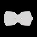 Miếng dán thay thế # Stiker for Xiaomi Lefan portable massager LR-H006-PURE - Ảnh 6