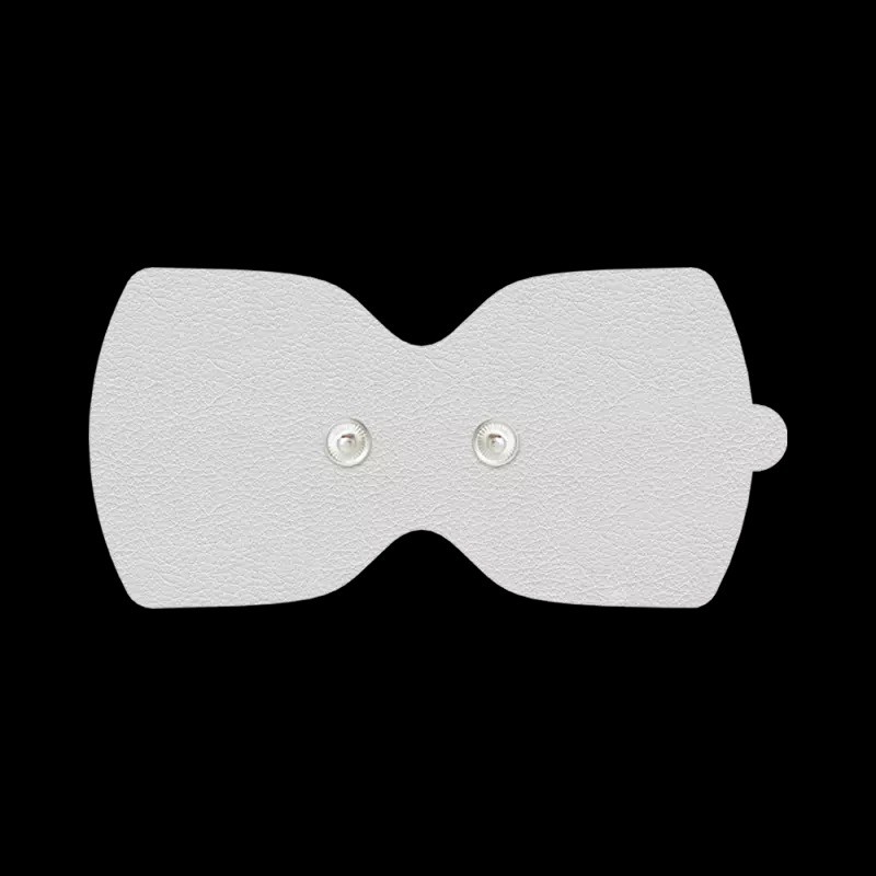 Miếng dán thay thế # Stiker for Xiaomi Lefan portable massager LR-H006-PURE - Ảnh 3