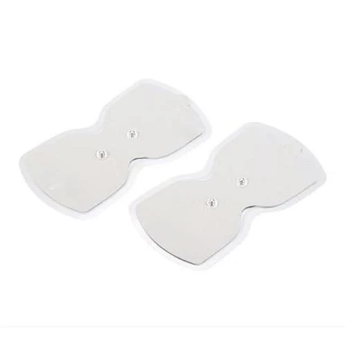 Miếng dán thay thế # Stiker for Xiaomi Lefan portable massager LR-H006-PURE - Ảnh 2