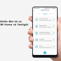 Đèn bàn thông minh bảo vệ mắt Xiaomi Yeelight Smart Eye Protection Table Lamp…