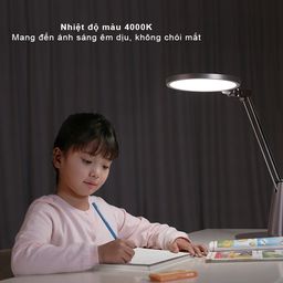 Đèn bàn thông minh bảo vệ mắt Xiaomi Yeelight Smart Eye Protection Table Lamp…