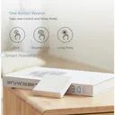 Công tắc thông minh 1 nút dán # Xiaomi Aqara wireless switch D1 ( wall-mounted) one-touch version - Ảnh 8