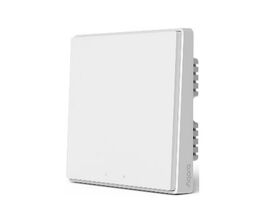 Công tắc thông minh 1 nút dán # Xiaomi Aqara wireless switch D1 ( wall-mounted…