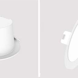 Đèn LED âm trần nhà Xiaomi Mijia LED Bluetooth Downlight Mesh Version MJTS01YL