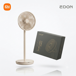 Quạt cây 10 cánh XIAOMI Edon E909C, tăng giảm chiều cao, gập gọn, động cơ BLDC…