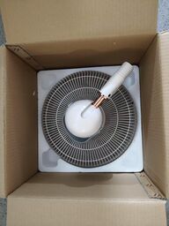 Quạt cây 10 cánh XIAOMI Edon E909C, tăng giảm chiều cao, gập gọn, động cơ BLDC…