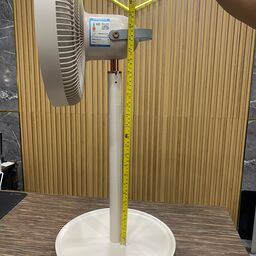 Quạt cây 10 cánh XIAOMI Edon E909C, tăng giảm chiều cao, gập gọn, động cơ BLDC…