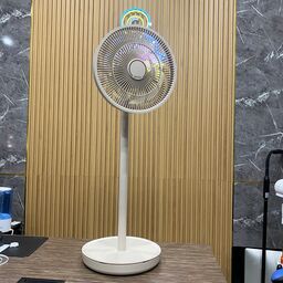 Quạt cây 10 cánh XIAOMI Edon E909C, tăng giảm chiều cao, gập gọn, động cơ BLDC…