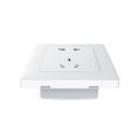 Ổ điện âm tường thông minh # Xiaomi Aqara smart wall socket - white QBCZ11LM - Ảnh 8