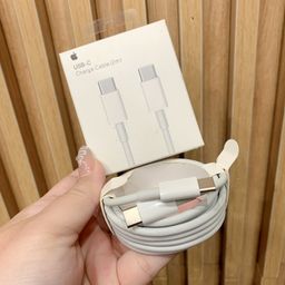 Cáp Type-c to Type-c dài 2M, hàng nhà máy vendor của foxconn