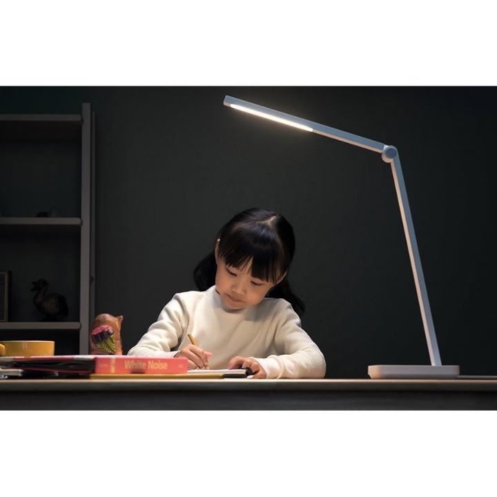 Đèn bàn thông minh kết nối app XIAOMI Mijia Table lamp Lite - Ảnh 6