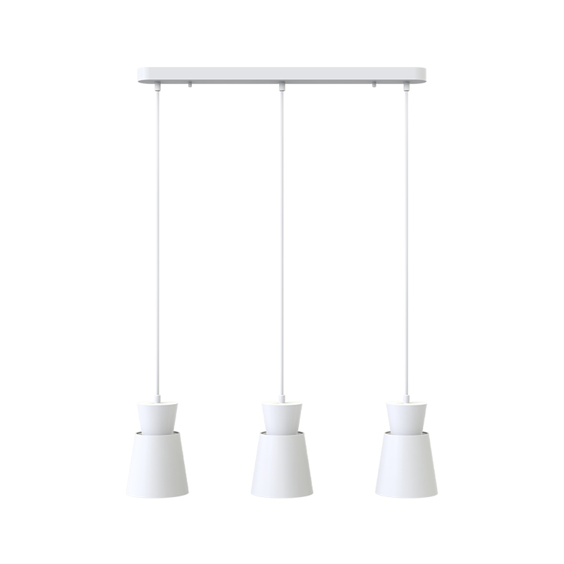 Đèn thả trần Xiaomi Yeelight YLDL05YL 3 bóng  Xiaomi Yeelight Time Chandelier
