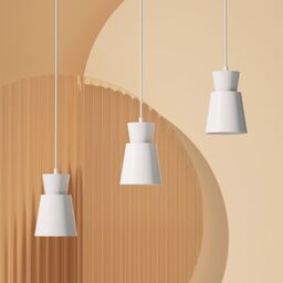 Đèn thả trần Xiaomi Yeelight YLDL05YL 3 bóng Xiaomi Yeelight Time Chandelier