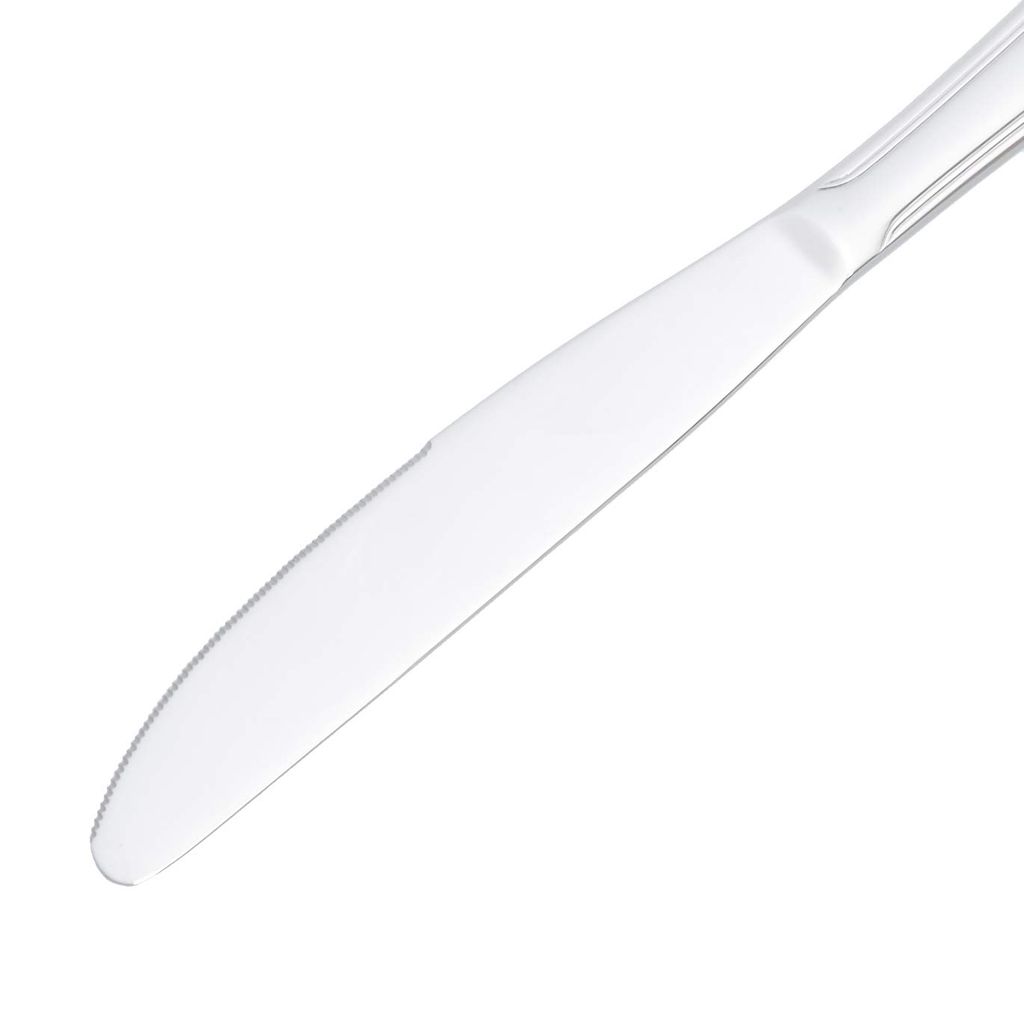 Bộ dao, thìa, dĩa 20 món chính hãng Amazon Basics Model: B07WJMXVXZ - Ảnh 6