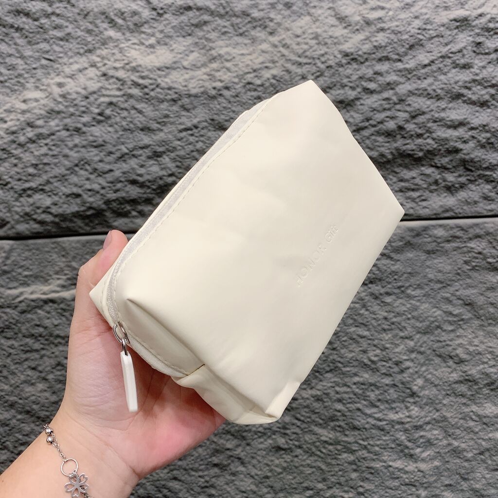 Bộ hộp quà tặng Honor HUAWEI - Ô dù - Túi - iring gắn điện thoại - Ảnh 5