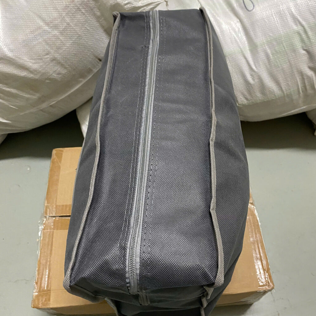 Chăn trọng lực Bedsure (Canada), chăn 2 lớp, ruột chăn rời, mã X002HYM9RP, KT 104x152cm nặng 4.6kg - Ảnh 7