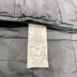 Chăn trọng lực - hãng Bedsure (Mỹ) X002MJHMSV - 104x152cm 5.2kg, chăn trọng lư…